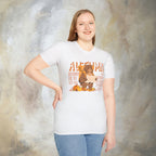 God Reminds Me What to Hold on To T-shirt