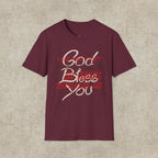 I Give What I Don’t Always Have, Because He Keeps Refilling Me T-Shirt