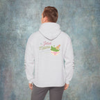 Jesus Matcha hoodie