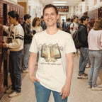 My Worth Isn’t on the Report Card T-Shirt