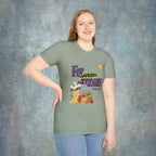 My Classroom Is a Garden Proverb 22:6 T-Shirt