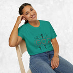 With God - You will never lose T-Shirt