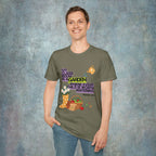 My Classroom Is a Garden Proverb 22:6 T-Shirt