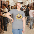 Called by God & Covered in Prayer T-Shirt