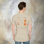 He Has Made Everything Beautiful in Its Time T-shirt