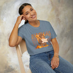 God Reminds Me What to Hold on To T-shirt