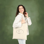 Chapter 2 - Release What You Cannot Carry Tote Bag