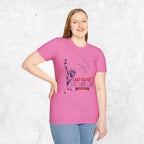 God Bless This Land I Love T-Shirt | Statue of Liberty, Fireworks, Patriotic