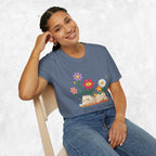 Thirty Chances at Legacy T-Shirt - Matthew 5:13 T-shirt