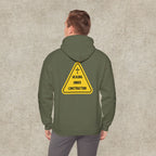 Healing Under Construction Hoodie