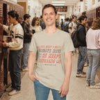 I Give What I Don’t Always Have, Because He Keeps Refilling Me T-Shirt