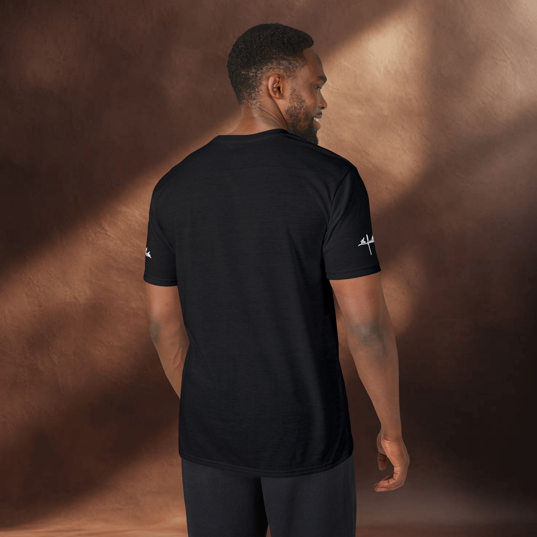 The Faith Within T-shirt