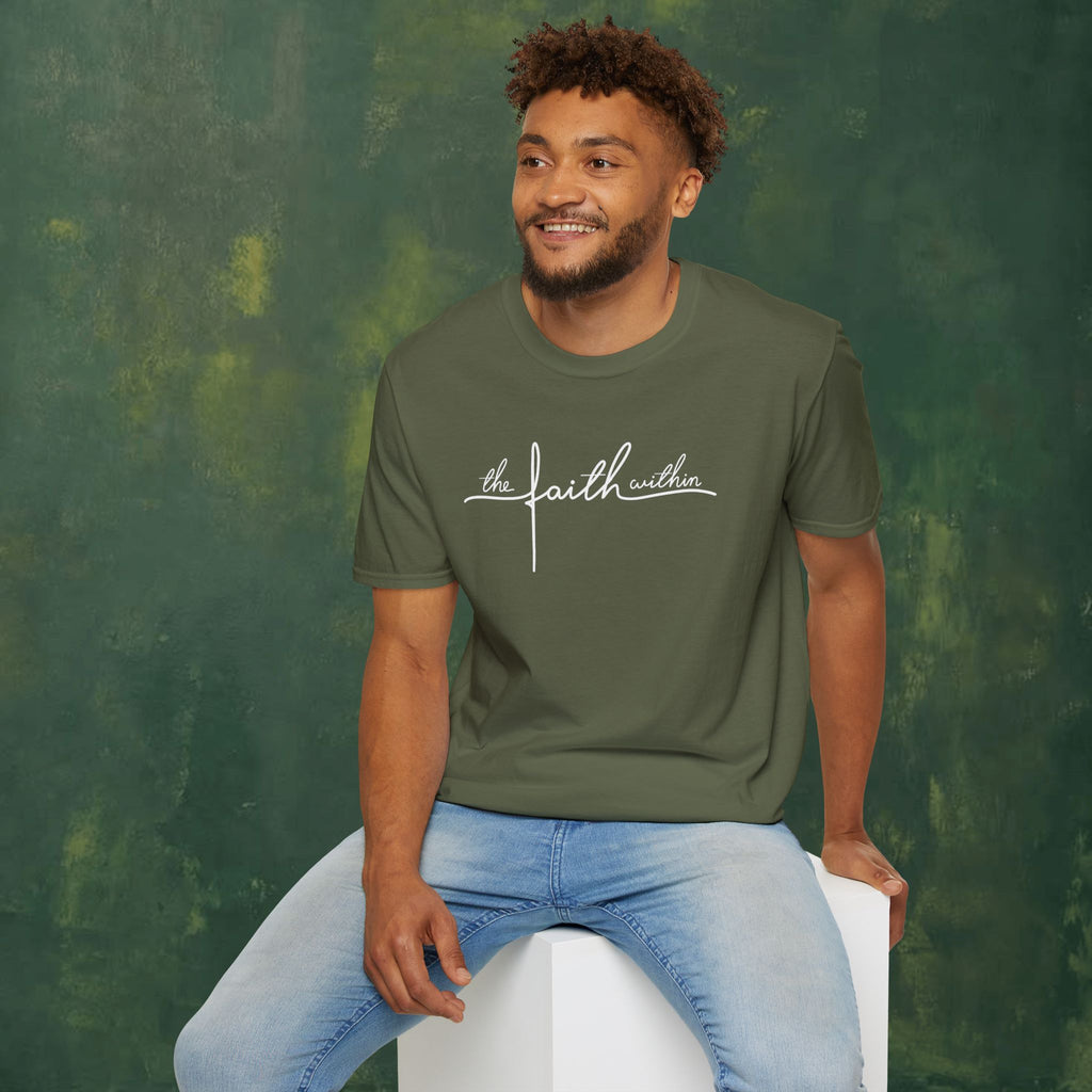 I Debug Code for a Living and Turn to God When Life Has Errors I Can't Fix T-Shirt