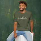 I Debug Code for a Living and Turn to God When Life Has Errors I Can't Fix T-Shirt