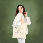 Chapter 4 - Slowly Becoming Whole Tote Bag