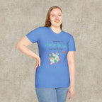 The Family No One Chose to Help. I Was Sent for Them T-Shirt