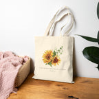 I Teach Facts, But I Plant Futures Tote Bag