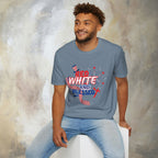 Red White and Blessed T-Shirt