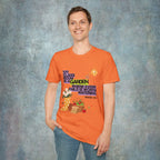 My Classroom Is a Garden Proverb 22:6 T-Shirt