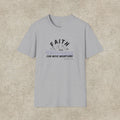 Faith Can Move Mountains T-Shirt