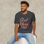 I Give What I Don’t Always Have, Because He Keeps Refilling Me T-Shirt