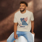 'God Bless America' T-Shirt