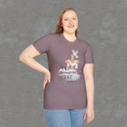 Peace Through His Grace T-Shirt