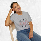 With God - You will never lose T-Shirt