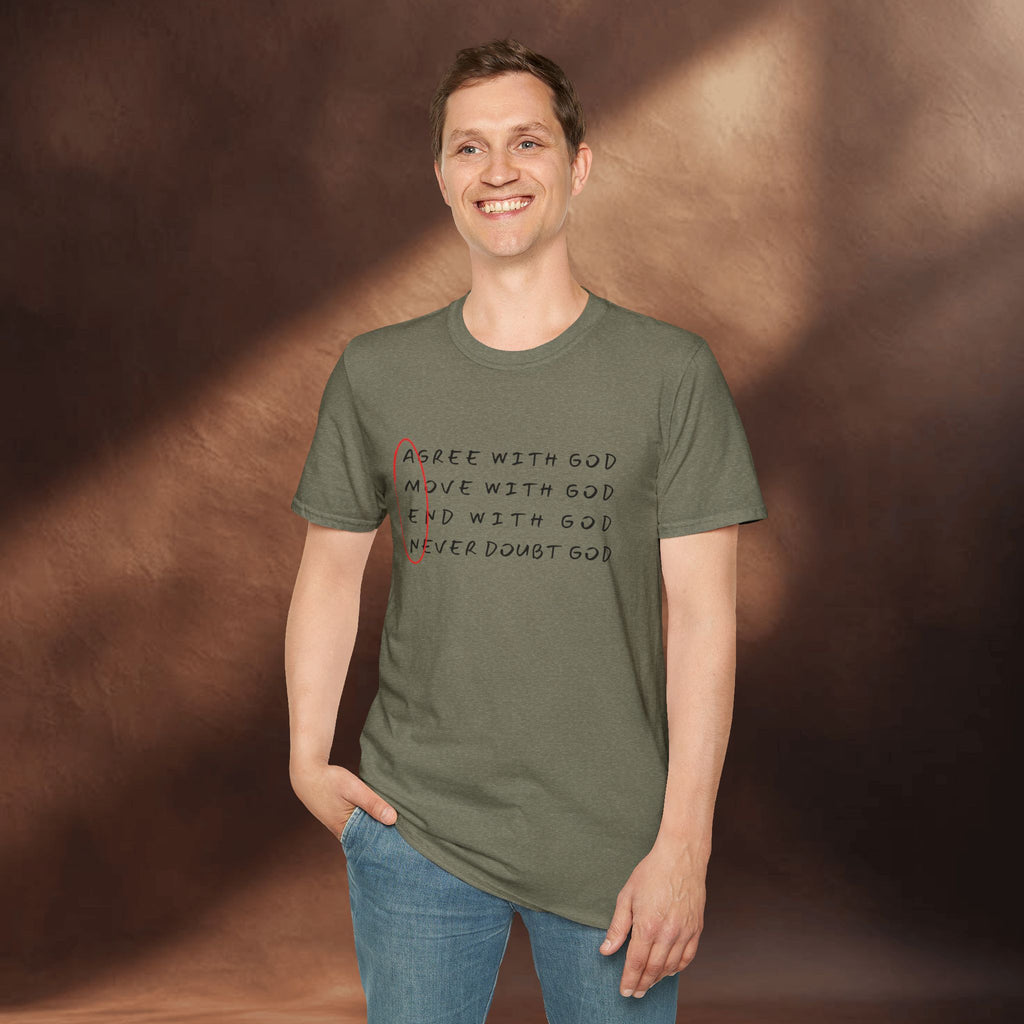 AMEN T-Shirt