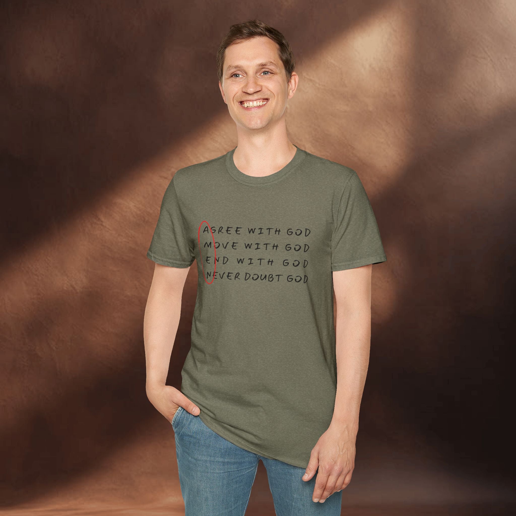 AMEN T-Shirt