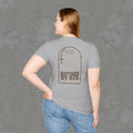 Faithful Teacher, Favored by God T-Shirt