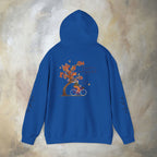 Changing Leaves, Unchanging God Hoodie