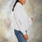 Faith Over Fear Hoodie