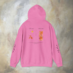 He made everything beautiful in its time Hoodie