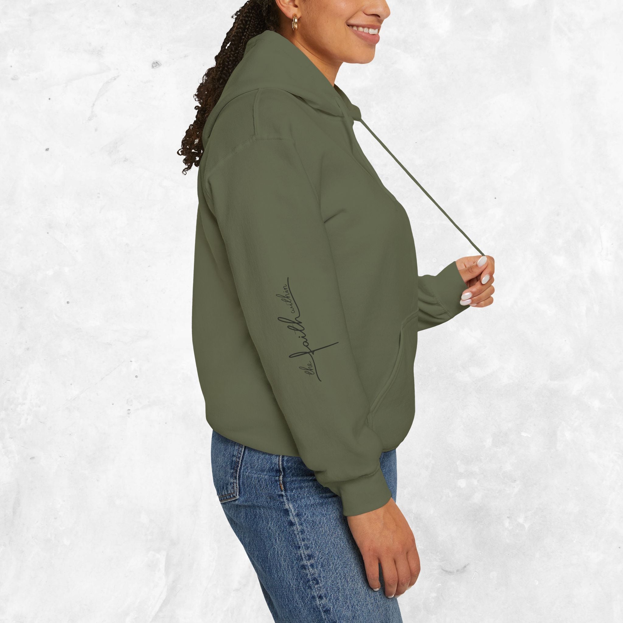 Child of God Hoodie