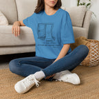I Found God T-Shirt