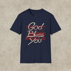 I Give What I Don’t Always Have, Because He Keeps Refilling Me T-Shirt
