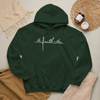 The Faith Within Hoodie