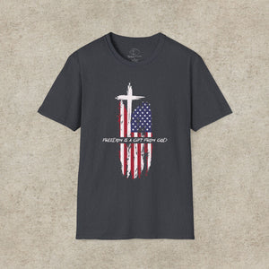 Dark Heather Grey