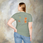 He Has Made Everything Beautiful in Its Time T-shirt