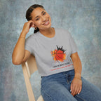 I Train for Trophies That Rust T-shirt