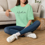 He Has Made Everything Beautiful in Its Time T-shirt