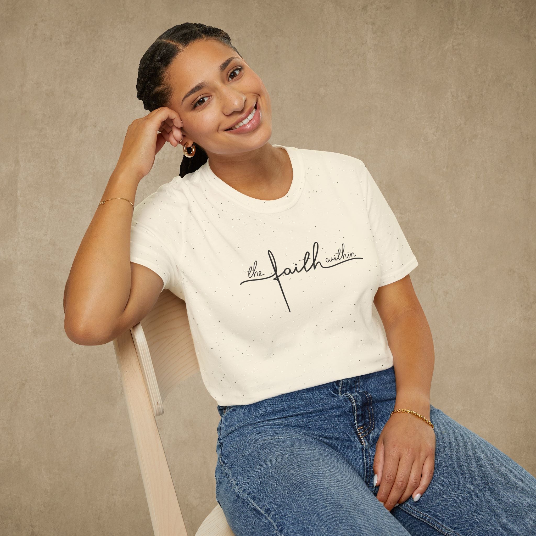 Tik-tak-toe T-Shirt