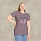 Jesus Is The Way T-Shirt