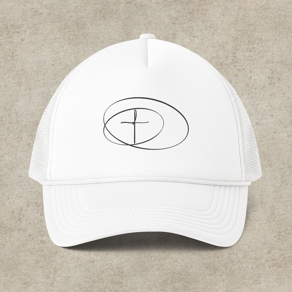 The Faith within Hat