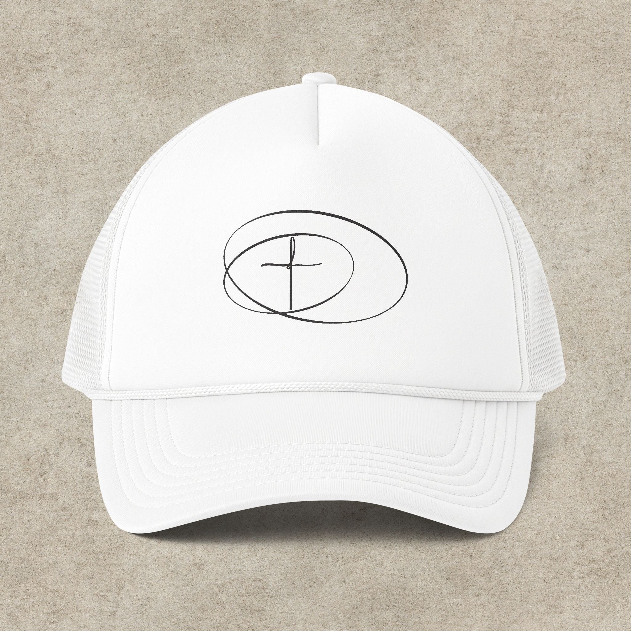 The Faith within Hat