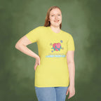 I guard sacred lives - Corinthians 6:19 T-shirt