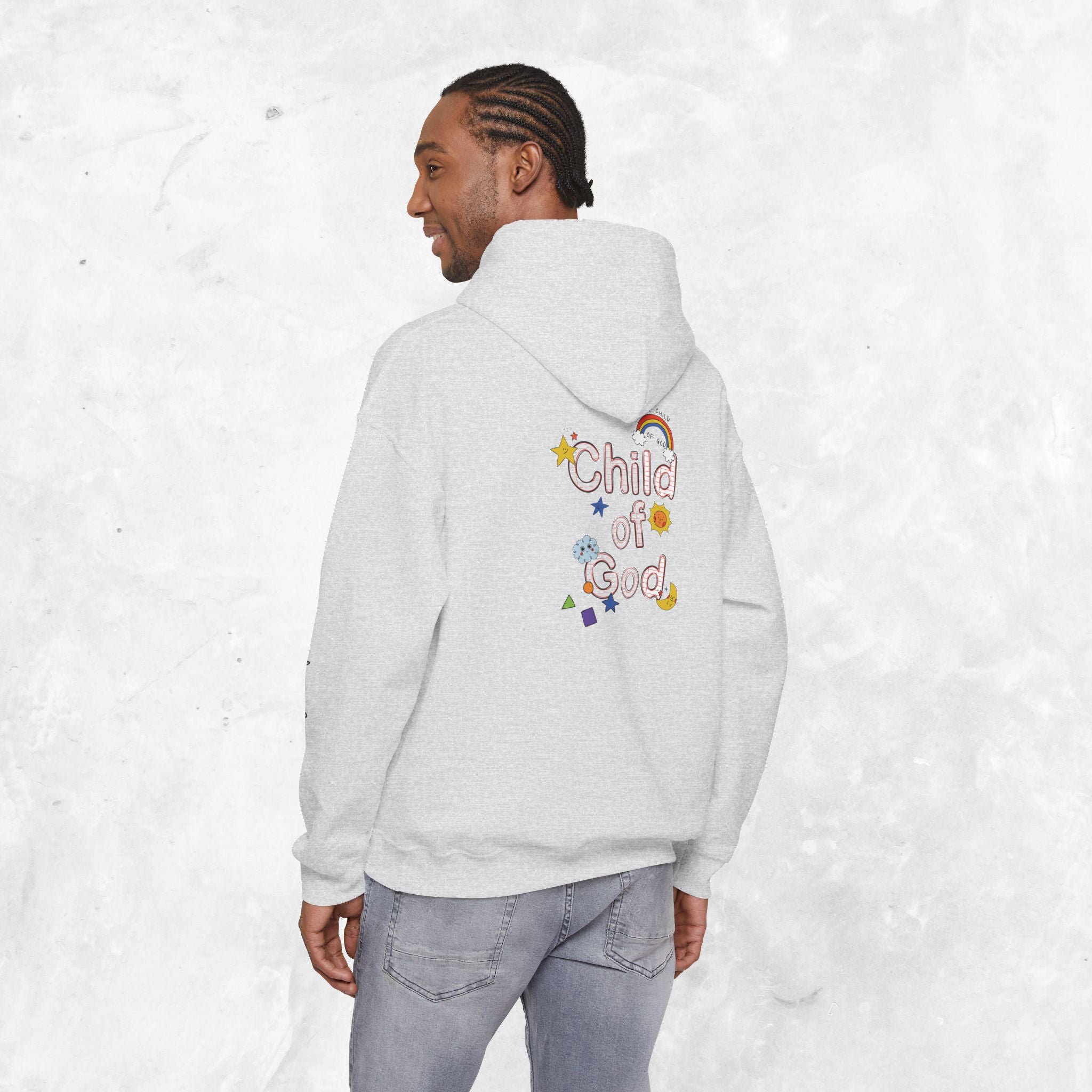 Child of God Hoodie