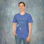 Isaiah 61:1 T-Shirt