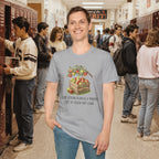 Every Lesson Plan Is a Prayer I Get to Teach Out Loud T-Shirt